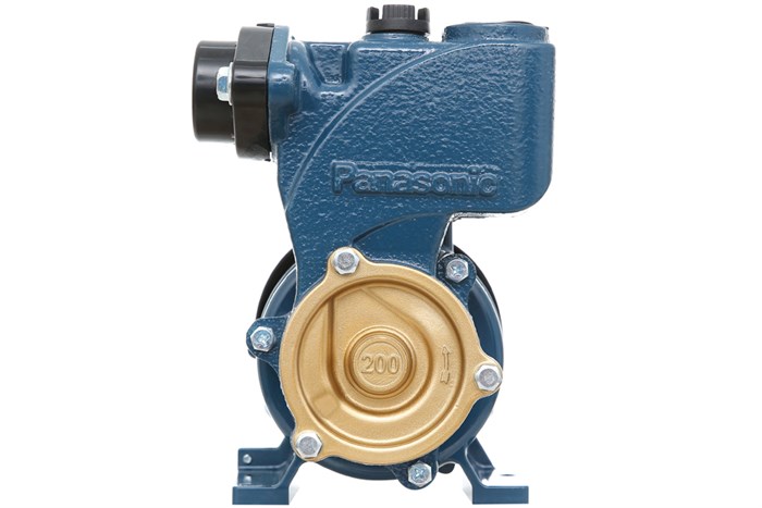 Máy bơm nước đẩy cao Panasonic GP-200JXK-SV5 200W