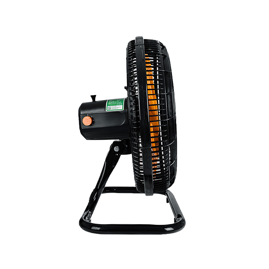 Quạt sàn AsiaVina Turbo Plus VY636892 90W
