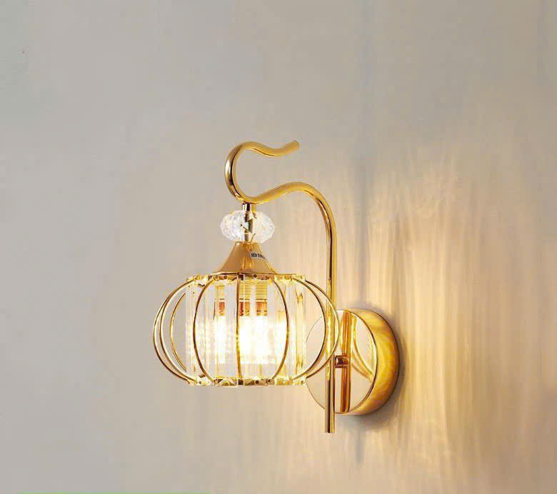 Đèn ngủ treo tường phòng ngủ phòng khách trang trí UPLEDA