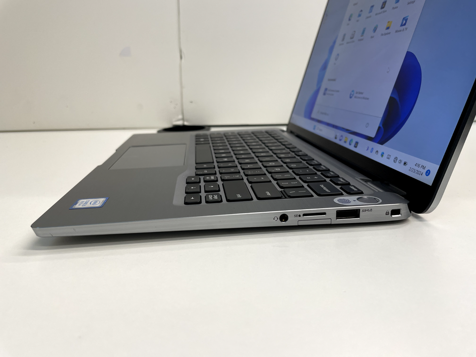Laptop Dell Latitude 7400 2in1 Core i7-8665U | 16GB | 512GB | 14inch FHD Cảm ứng