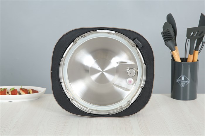 Nồi áp suất điện Sunhouse Mama SHD1580 5 lít