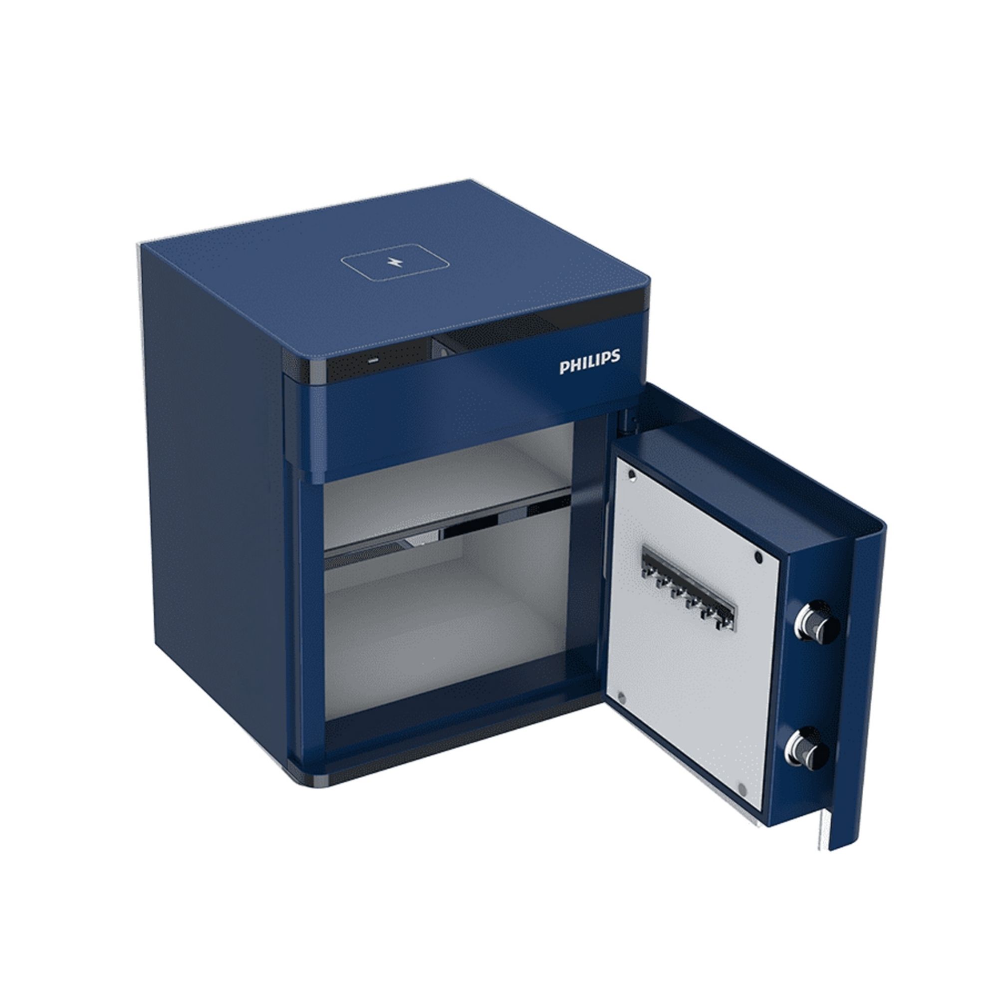 Két Sắt Philips SBX301