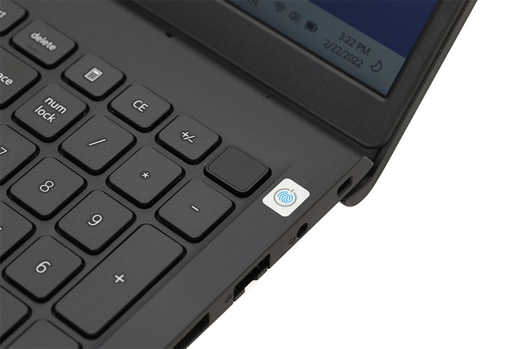 Laptop Dell Vostro 3510 i5 1135G7/8GB/256GB