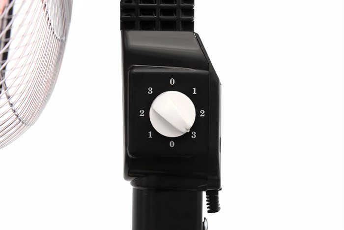 Quạt lửng Senko 5 cánh LTS1632 60W