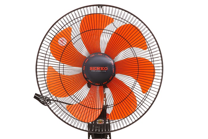 Quạt treo tường Senko 7 cánh TC1622 65W