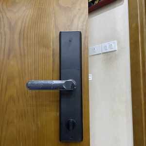 KHÓA VÂN TAY THÔNG MINH GIOVANI GSL-630B