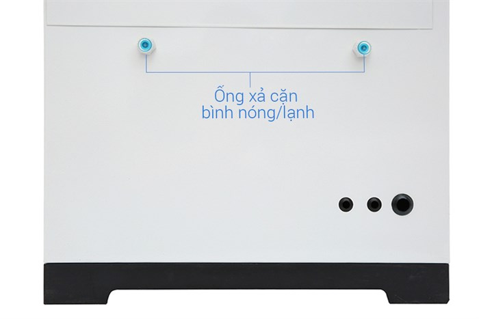 Máy lọc nước RO nóng lạnh Sunhouse SHR76210CK
