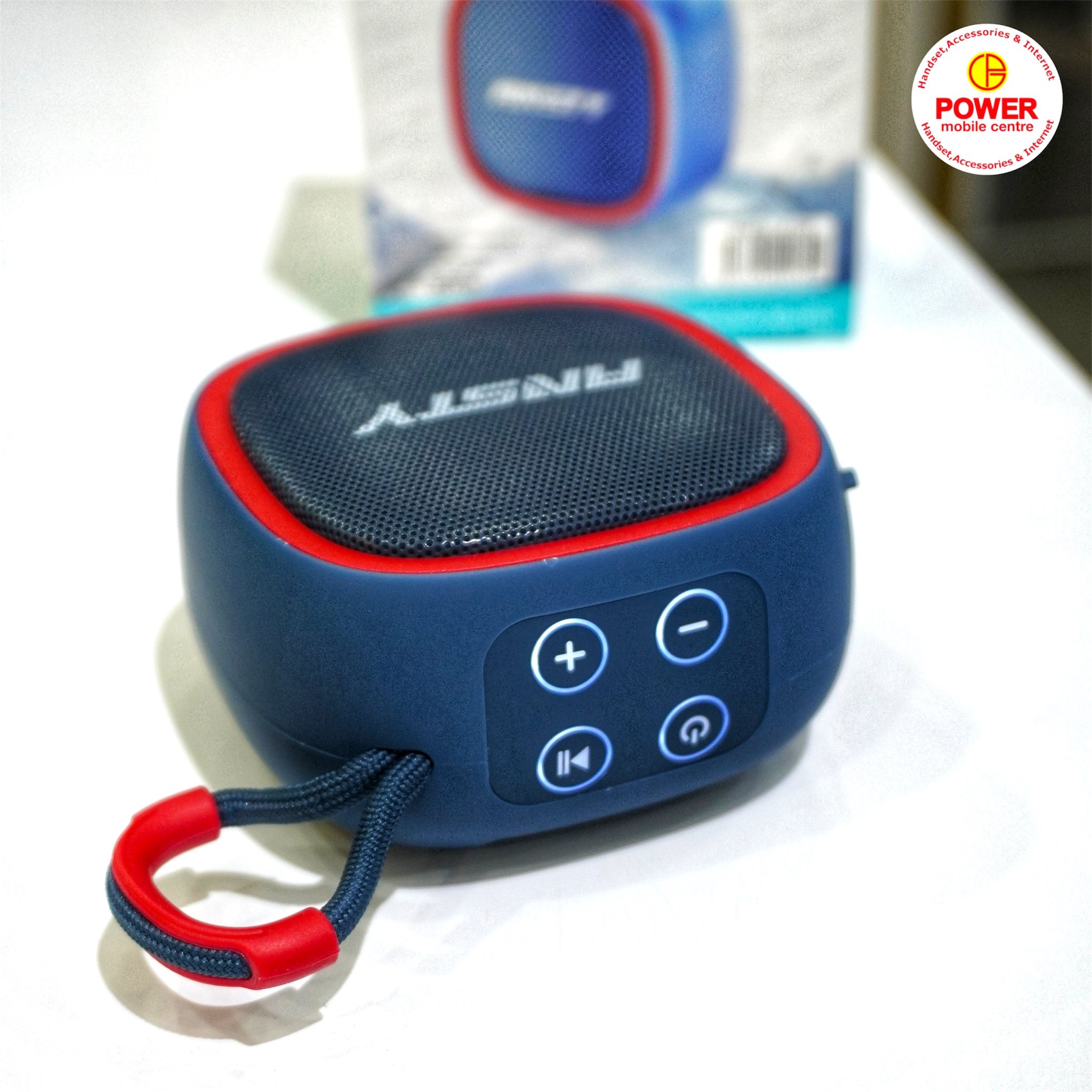 Loa Bluetooth Ansty HF - 024 TWS V5.3