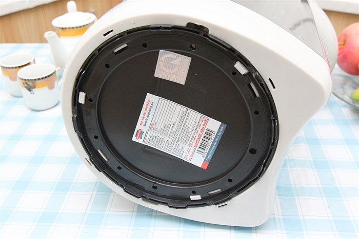 Bình thủy điện Sunhouse SHD1533 3.3 lít