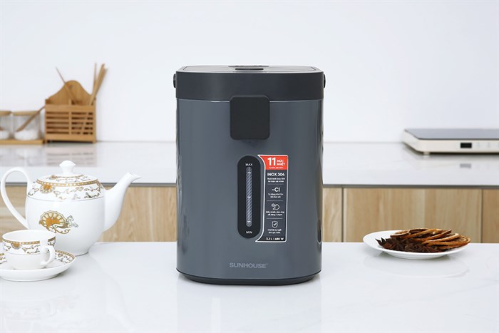 Bình thủy điện Sunhouse SHD1440 3.2 lít