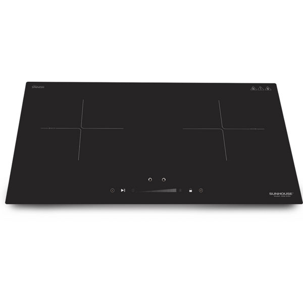 Bếp từ đôi Sunhouse SHB-DI02