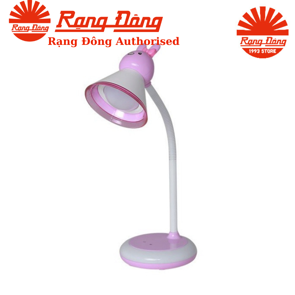 Đèn bàn LED cảm ứng RD-RL-31 5W
