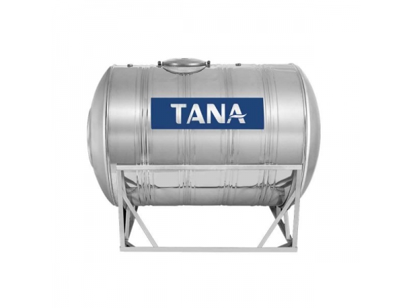 Bồn inox Tân Á – 1500L (Ø1140)