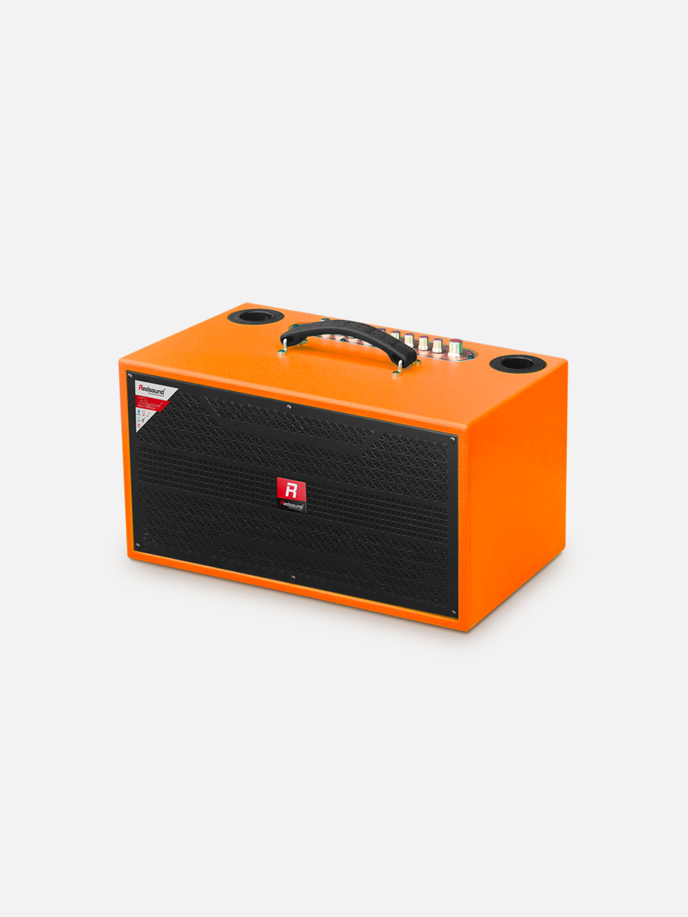 Loa xách tay Redsound R2403