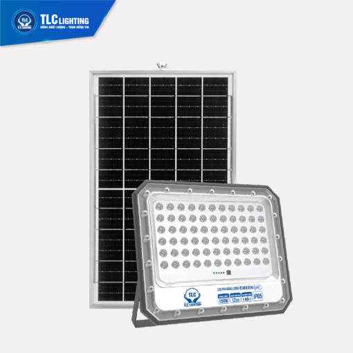 Đèn Led Pha NLMT TLC 250W Green Light TLC-PGL-250W