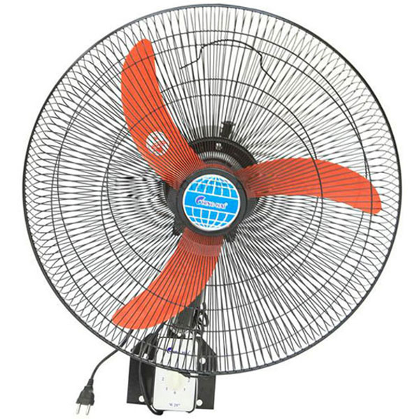 Quạt treo công nghiệp Ching Hai W20