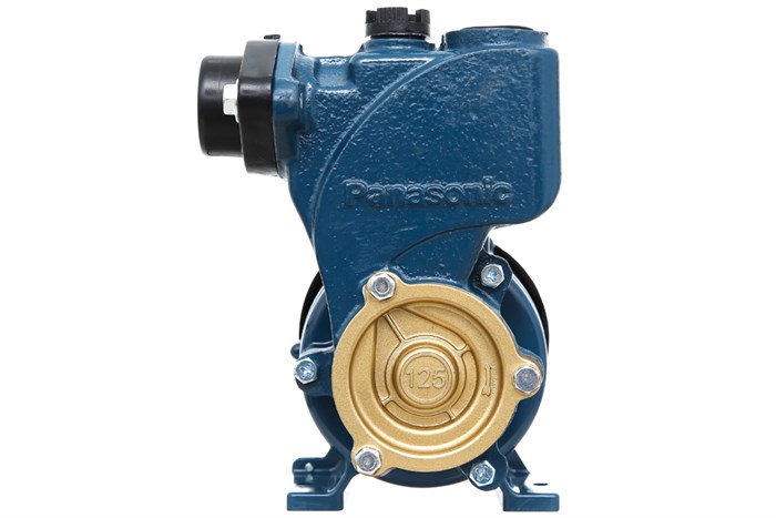 Máy bơm nước đẩy cao Panasonic GP-129JXK-SV5 125W