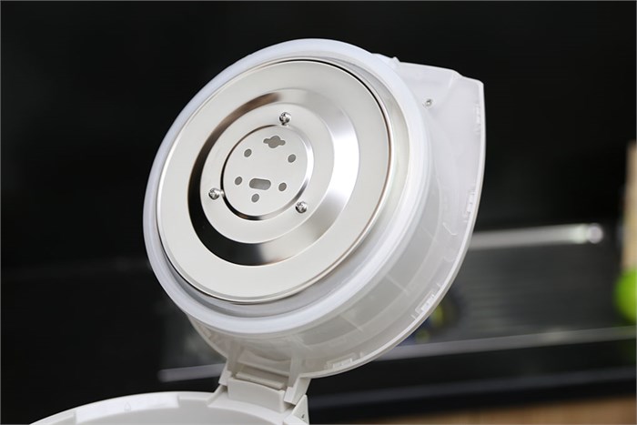 Bình thủy điện Sunhouse SH 1535 3.5 lít