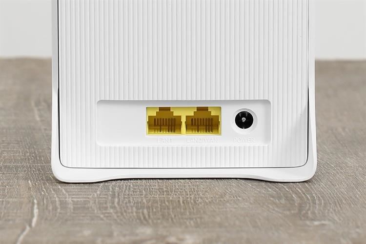 Bộ phát Wifi di động 4G LTE 300Mbps Mercusys MB112-4G