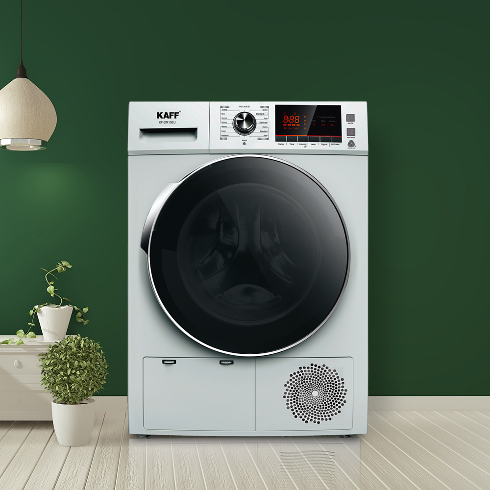 Máy sấy quần áo Kaff KF-DR10EU
