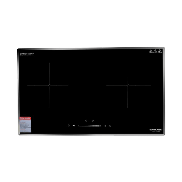 Bếp từ đôi Sunhouse SHB-DI02