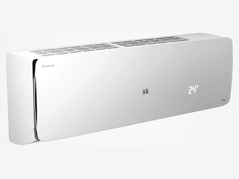Điều hòa Sumikura APS/APO-120 12000BTU 1 Chiều (Morandi R32)