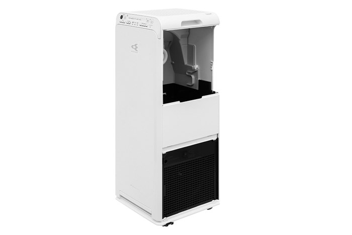 Máy lọc không khí Daikin MCK55TVM6 58W