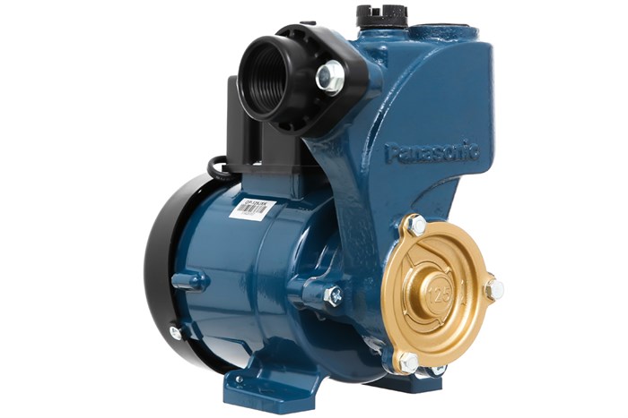 Máy bơm nước đẩy cao Panasonic GP-129JXK-SV5 125W