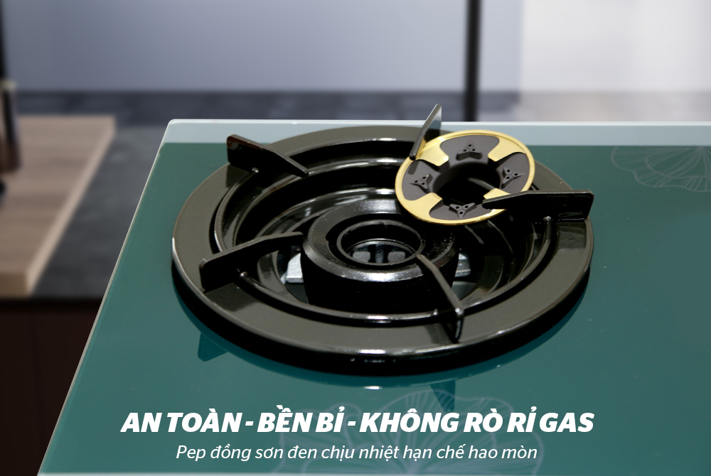Bếp gas Sunhouse MAMA MMB0780S