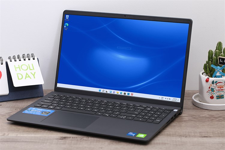 Laptop Dell Vostro 3510 i5 1135G7/8GB/256GB