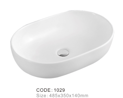 20-ULA_Chậu rửa tay 1029