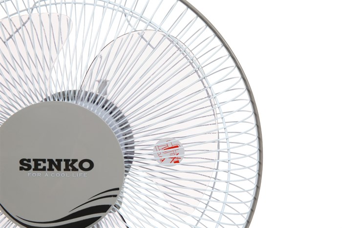Quạt bàn Senko 3 cánh B1213 40W