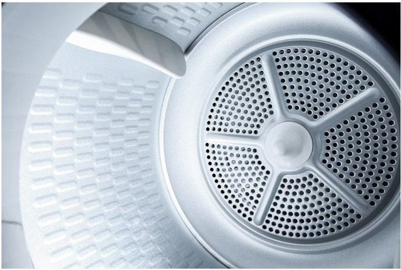 Máy sấy quần áo Kaff KF-DR10EU