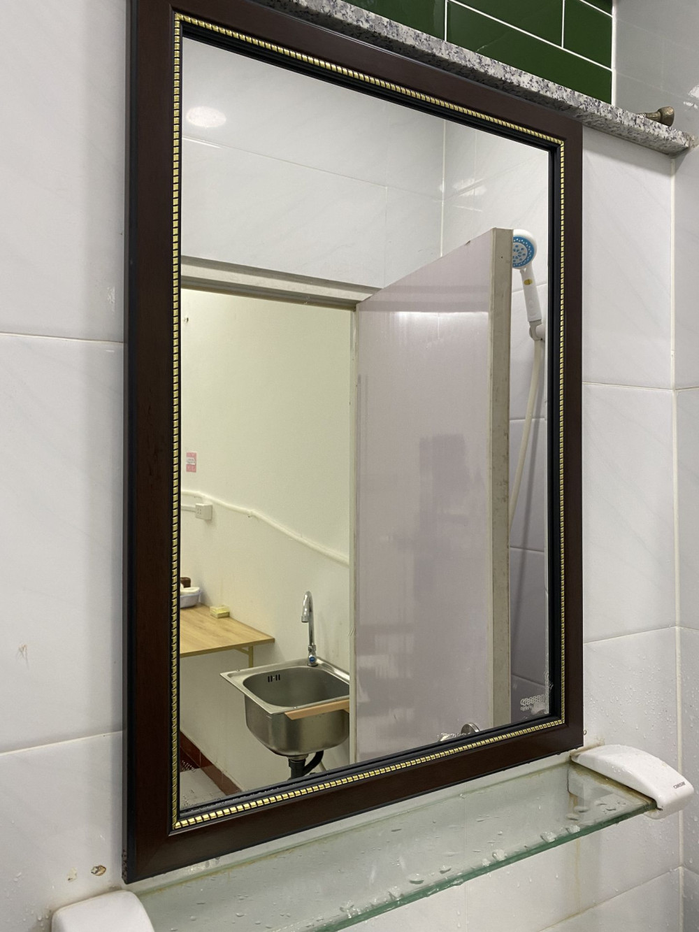Gương soi M927 CAESAR