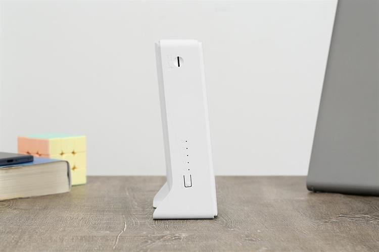 Bộ phát Wifi di động 4G LTE 300Mbps Mercusys MB112-4G