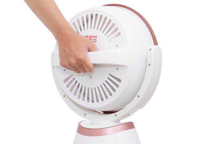 Quạt sưởi carbon Sunhouse SHD7008