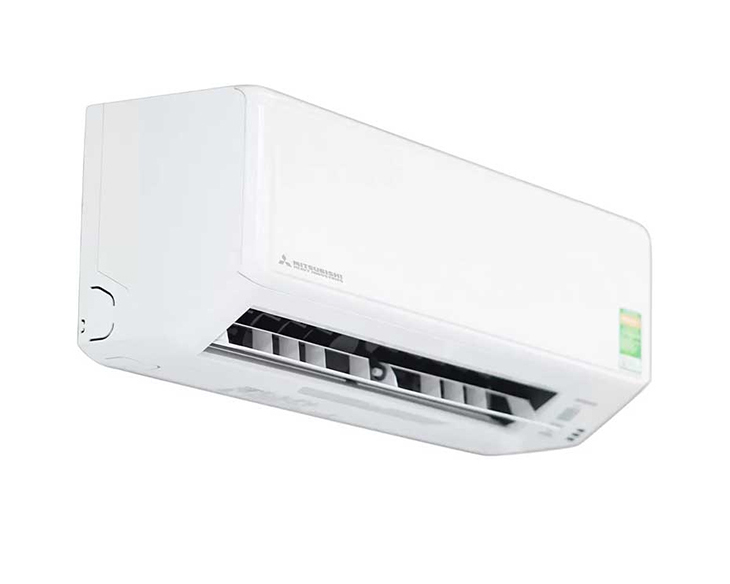 Điều hòa Mitsubishi Heavy 18000BTU 1 chiều inverter SRK/SRC18YYP-W5