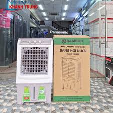 Quạt điều hòa Bamboo BB5400