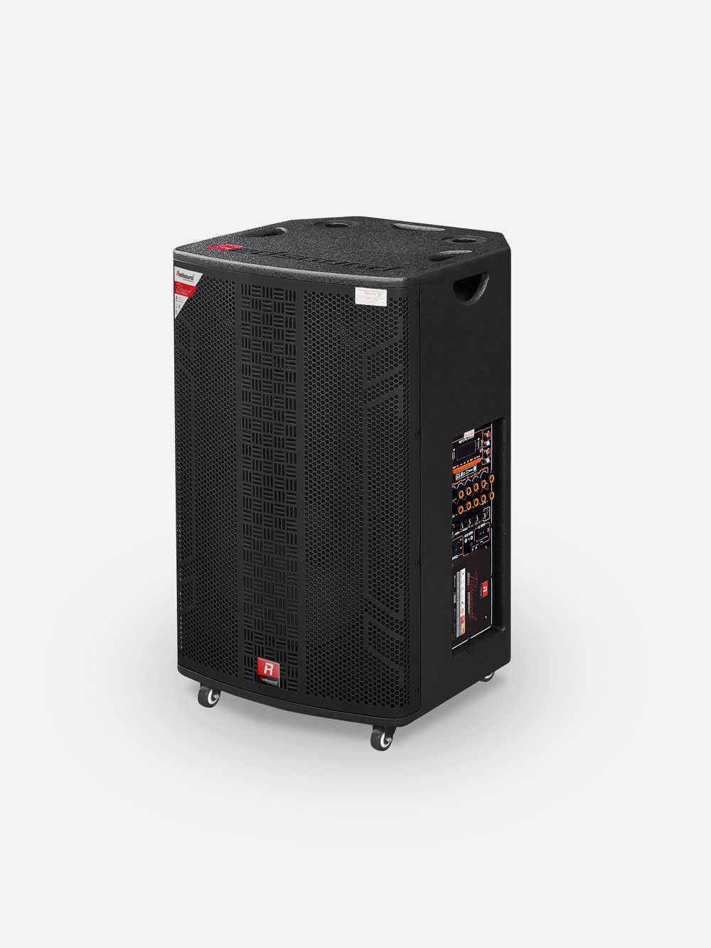 Loa kéo di động Redsound R2401 Bass 4 tấc