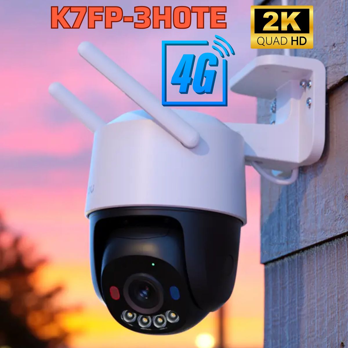 Camera PT Full Color IMOU Cruiser SC 4G 3MP (IPC-K7FP-3H0TE)