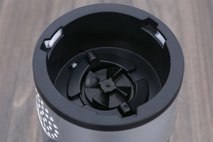 Máy xay sinh tố đa năng Sunhouse SHD5340 đen