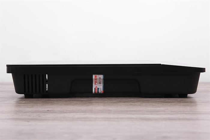 Bếp từ đơn Sunhouse SHD6162 2000W