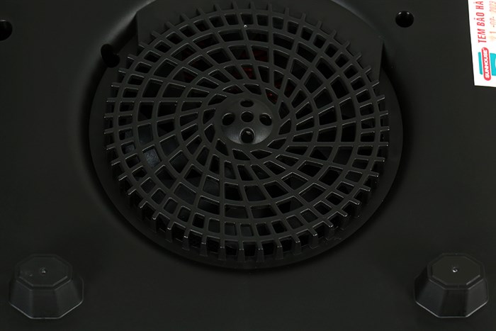 Bếp từ đơn Sunhouse SHD6805 2000W