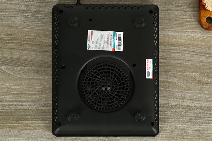 Bếp từ đơn Sunhouse SHD6805 2000W