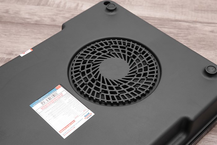 Bếp từ đơn Sunhouse SHD6162 2000W