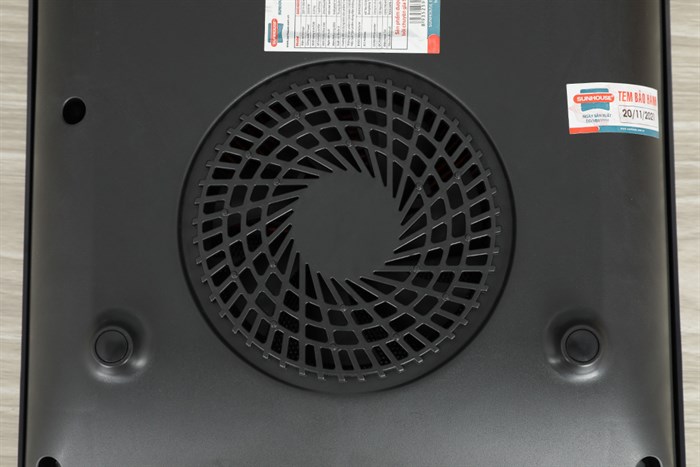 Bếp từ Sunhouse SHD6802