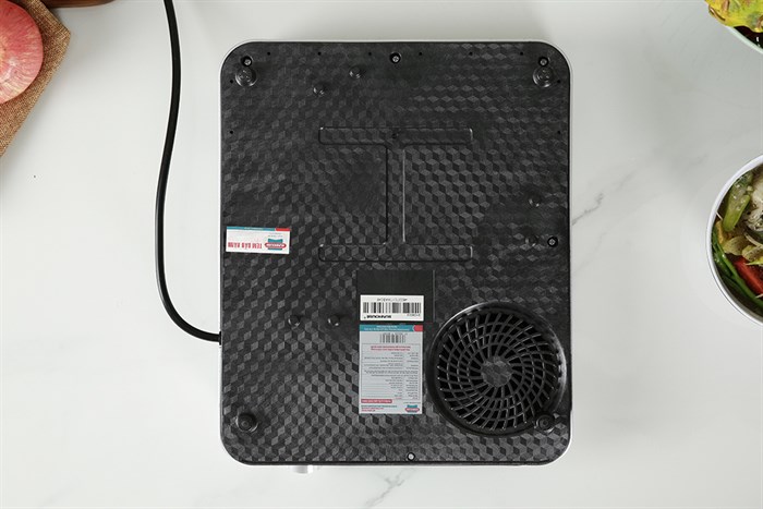 Bếp hồng ngoại Sunhouse SHD6024