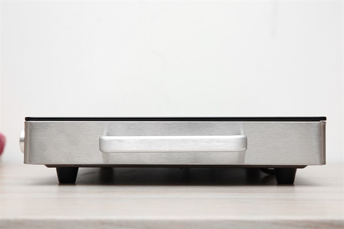 Bếp hồng ngoại đơn cảm ứng Sunhouse SHD6017 2000W