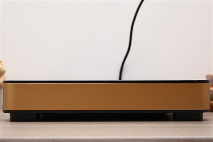 Bếp hồng ngoại đơn Sunhouse SHD 6015(EMC) 2000W