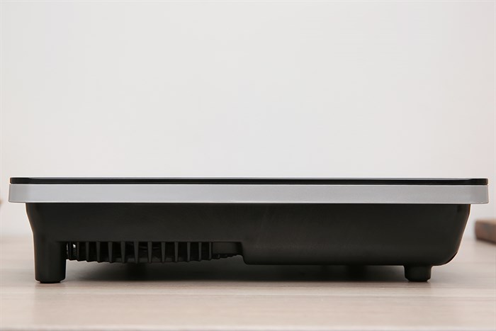 Bếp hồng ngoại đơn Sunhouse SHD 6005(EMC) 2000W